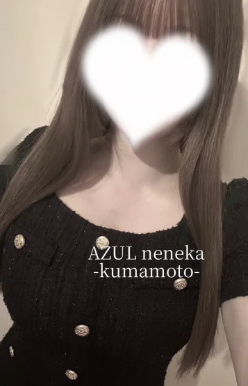 圧倒的ビジュ：ねねか