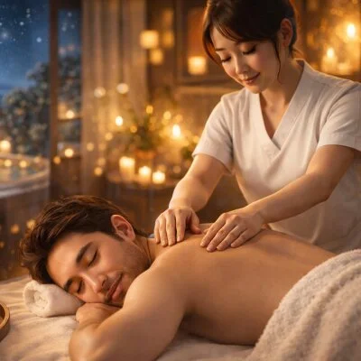 お店の特徴その2