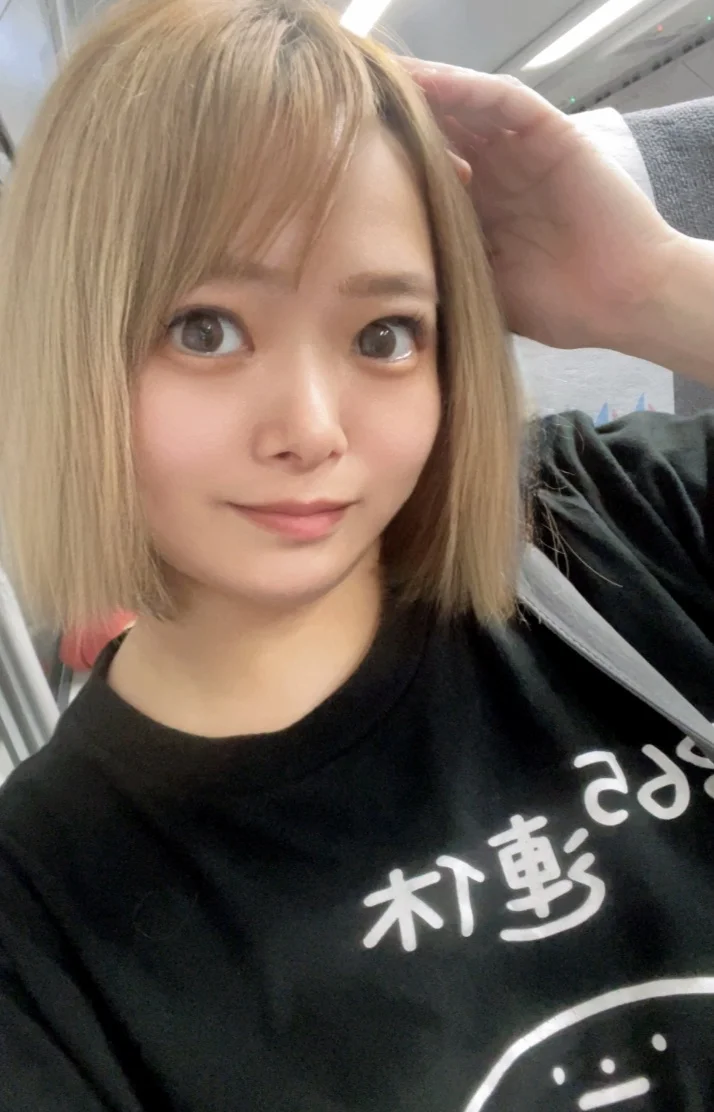 5日のありがとう🤍