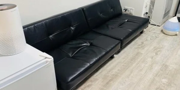 人妻・熟女エステ　札幌の待機室写真