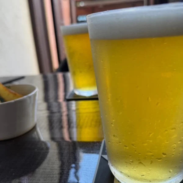昨日のワタシ♡