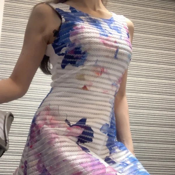 出勤しました
