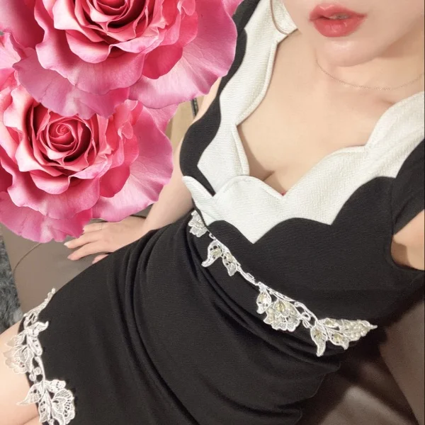 本日12時から🌹✨️