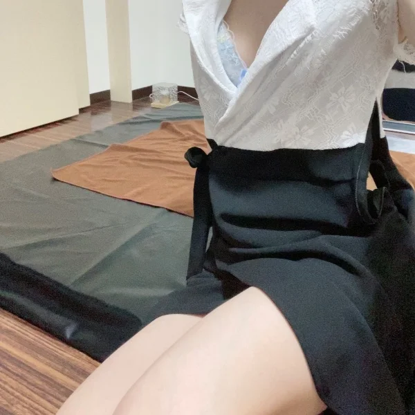 ありがとうございます☺️