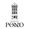 PONO -ぽの-
