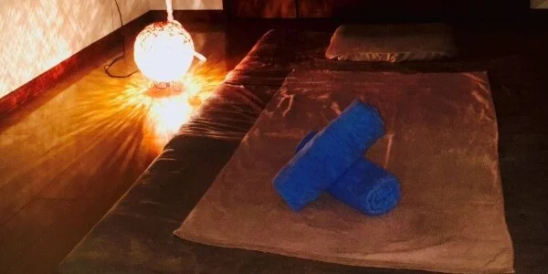 Levante-レヴァンテ-の待機室写真