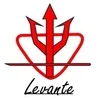 Levante-レヴァンテ-