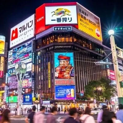 お店の特徴その3