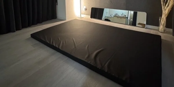 プリンセスアロマ宮崎の待機室写真