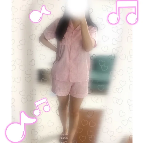 出勤してます🎀
