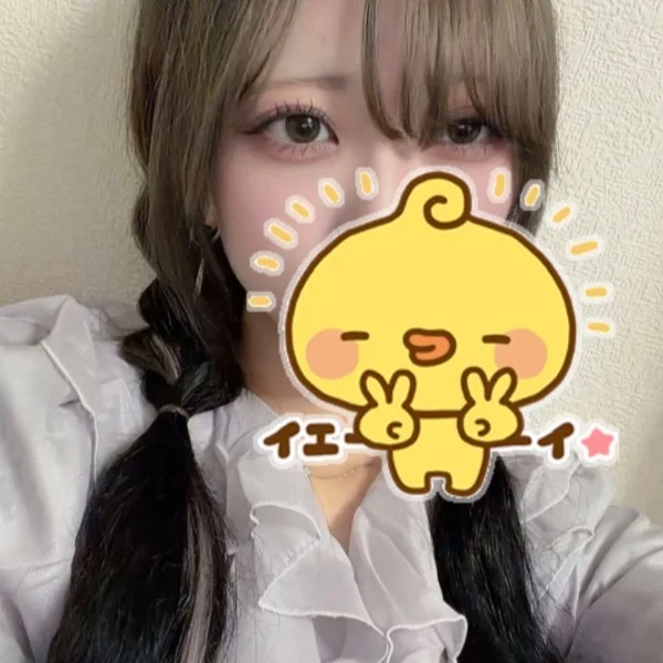 21:00~夜桜居るよ〜🌙🌸*･