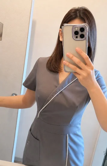 綾瀬こはる