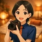 採用担当の店長さん