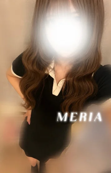 【新人】MERIA
