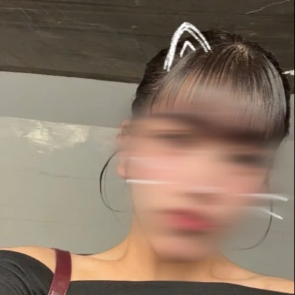 緊張しちゃてる、、、🫣💓