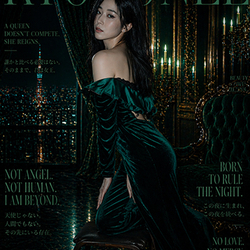 ★鉄板大人気★『a.k.a.りょこ姐 ...