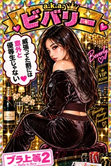 a.k.a.ビバリー