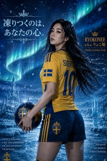 a.k.a.りょこ姐