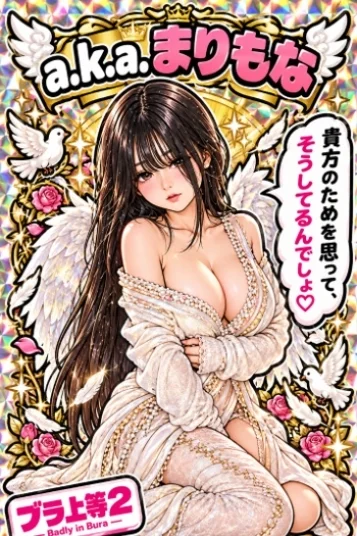 a.k.a.まりもな