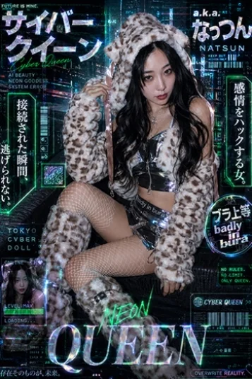 a.k.a.なっつん