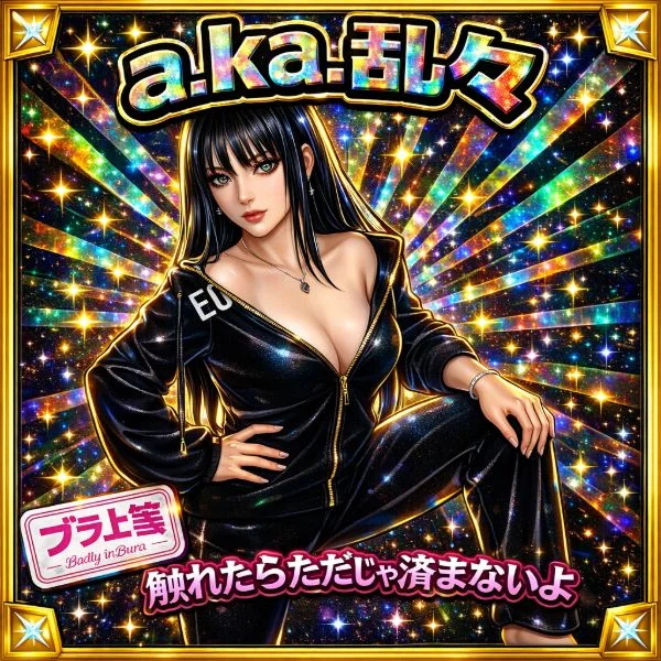 ◆5/19(火)7：00～14：00a.k.a.乱々(27)