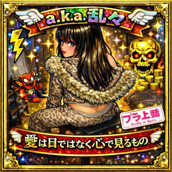 ◆5/27(水)7：00～14：00a.k.a.乱々(27)