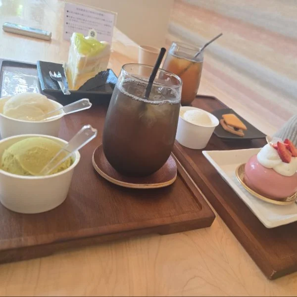 出勤してます