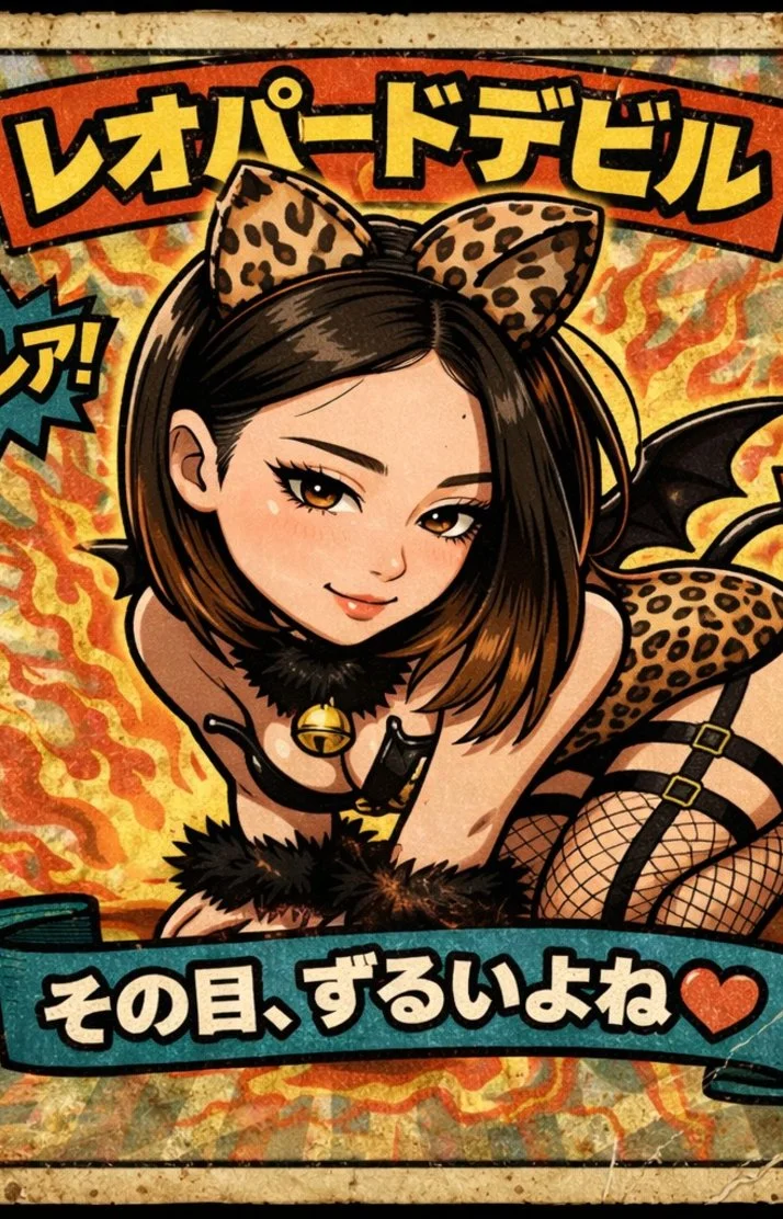 【本日終了】ドキドキのお時間をありがとうございました