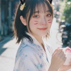 星川透子