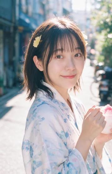 星川透子