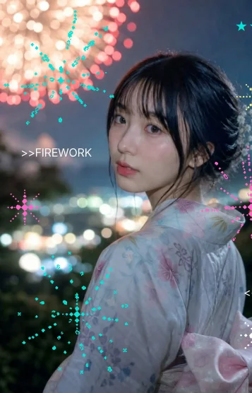 星川透子