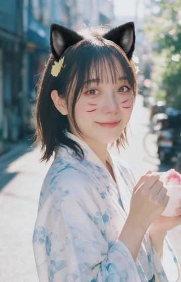 星川透子