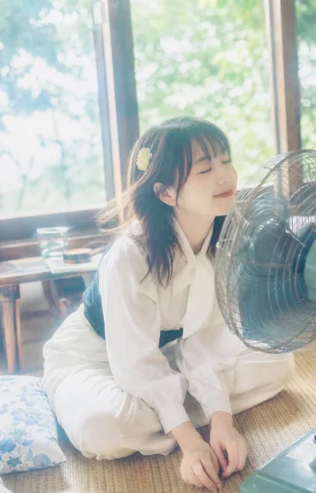 星川透子