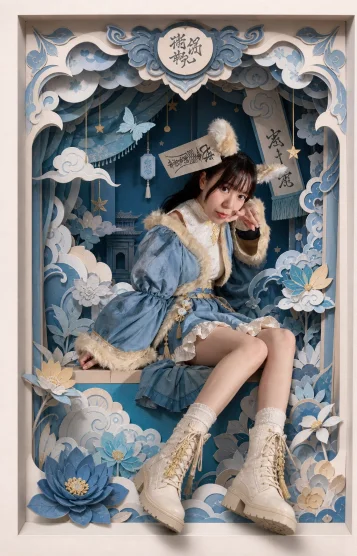 星川透子
