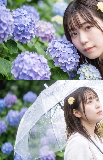 星川透子