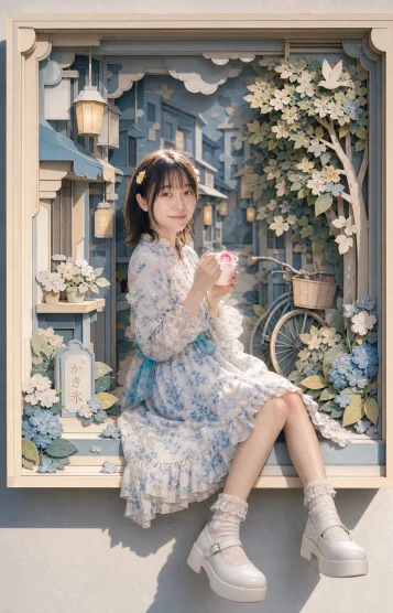 星川透子