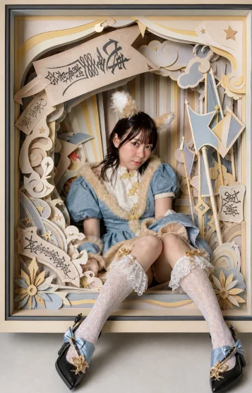 星川透子
