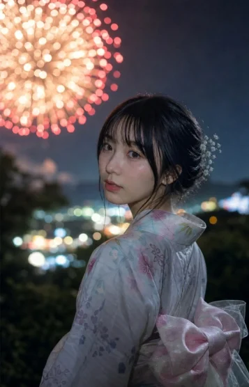 星川透子