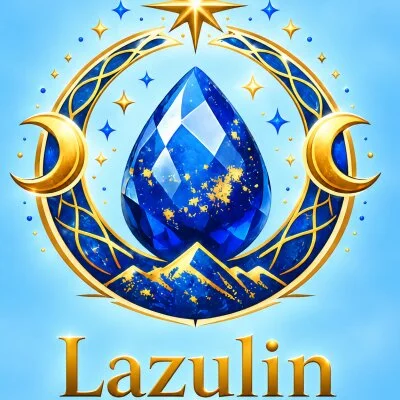 Lazulin