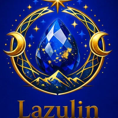 Lazulin