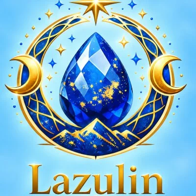 Lazulin