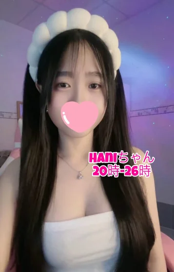 Haniちゃん🌺