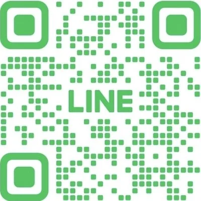ご予約は公式LINEからのみ受付致します