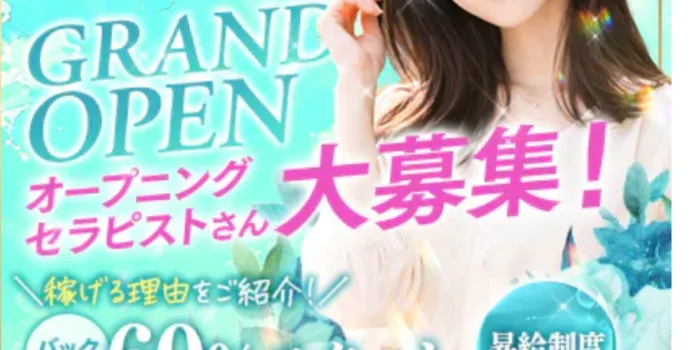 Resona（レソーナ）マット型コンセプトの求人募集イメージ