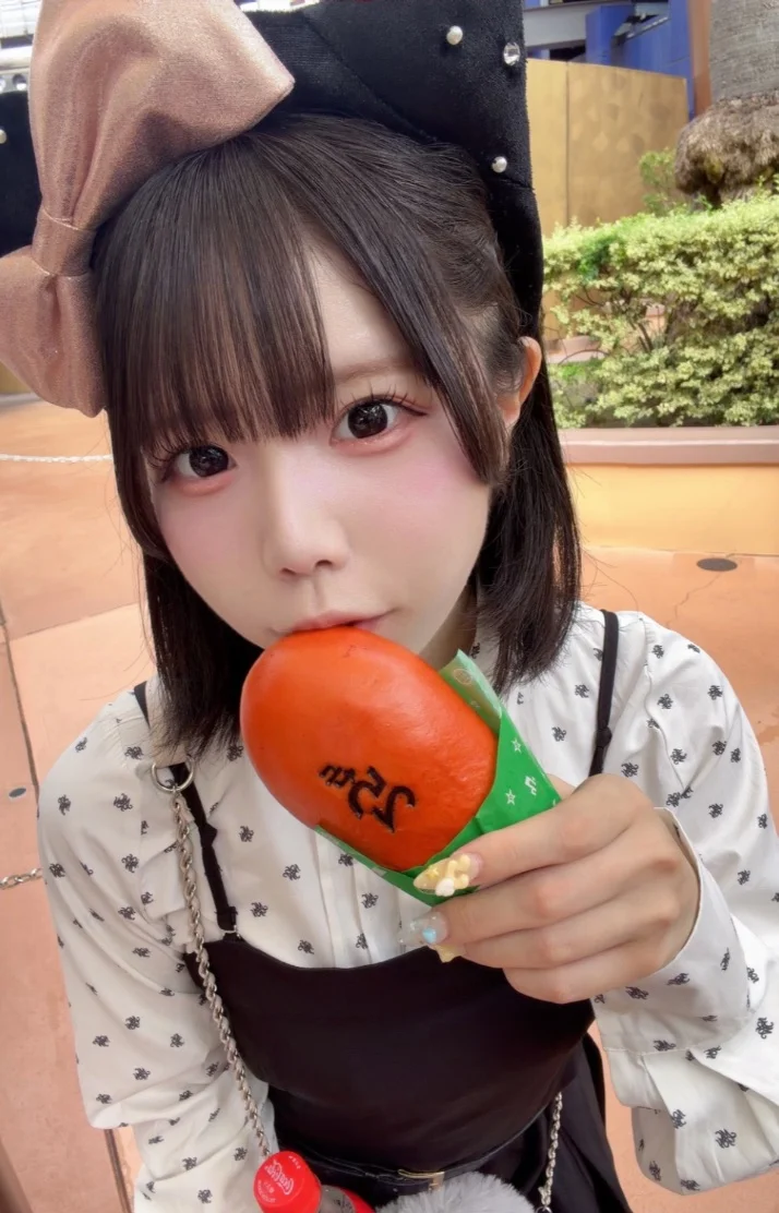 髪が！！！