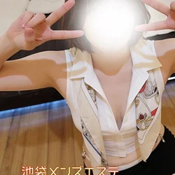 池袋メンズエステ ムチュウ