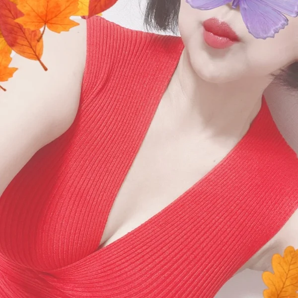 ちょっと涼しくなりましたね❣️
