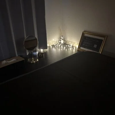 お店の特徴その1