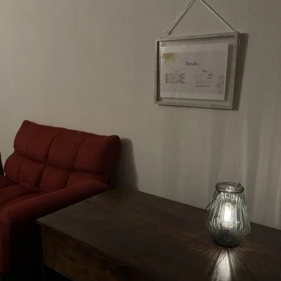 お店の特徴その2