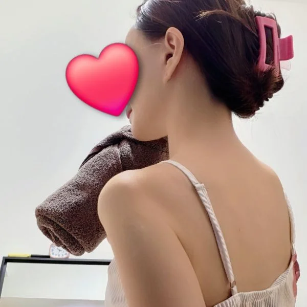 うなじ